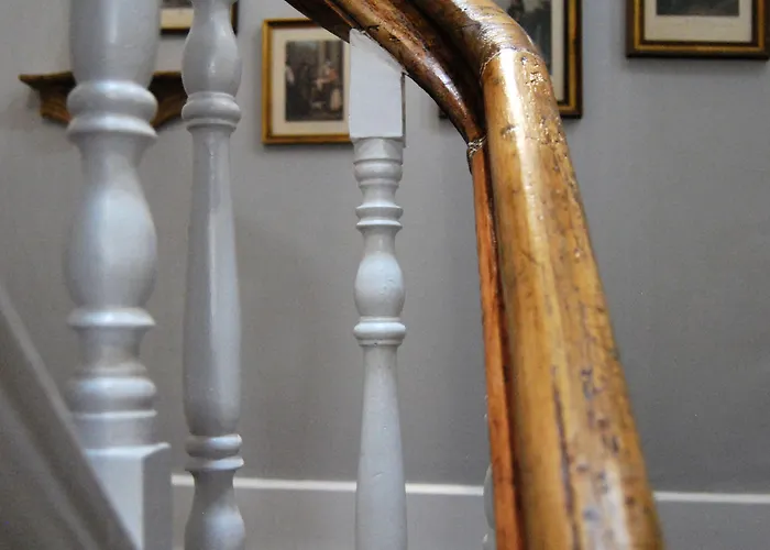 בית הארחה Santa Clara