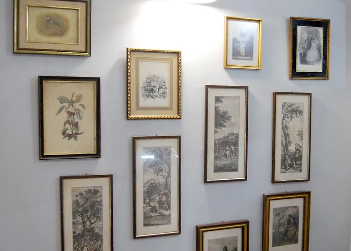 בית הארחה Santa Clara