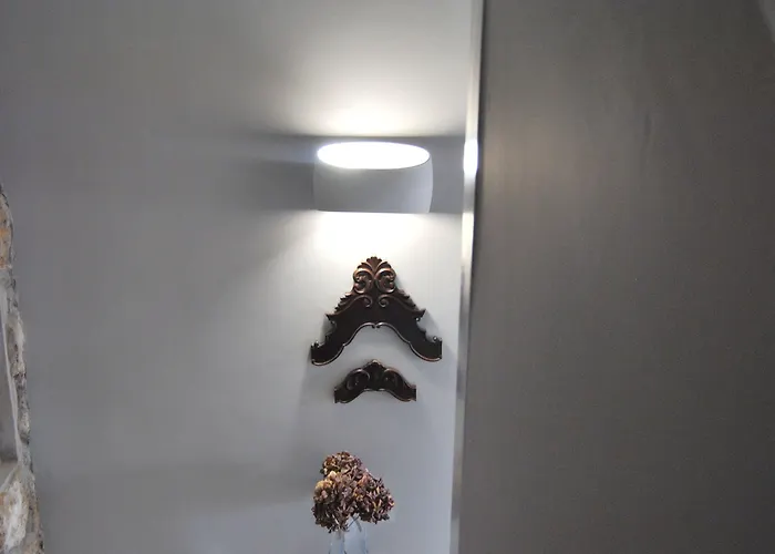 Santa Clara בית הארחה