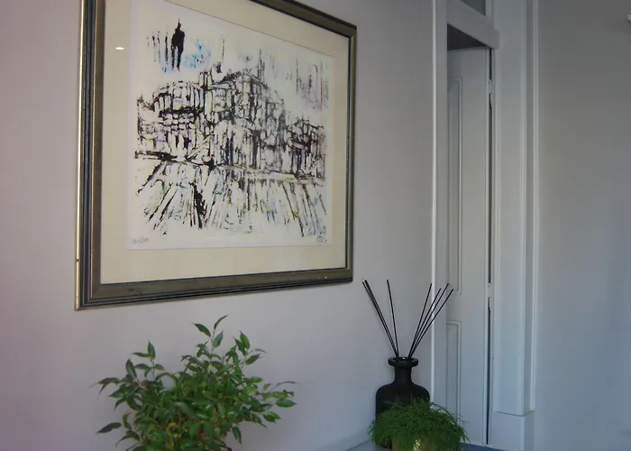 Santa Clara קוימברה