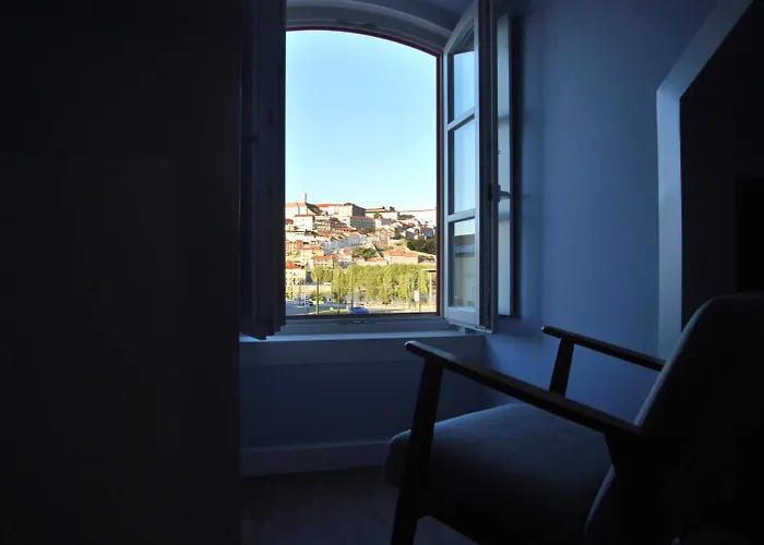 בית הארחה Santa Clara