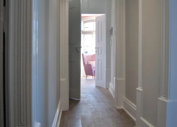 Santa Clara 4* קוימברה