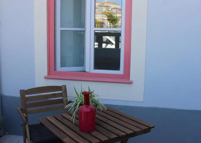 Santa Clara בית הארחה