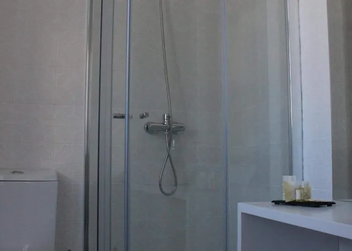 בית הארחה Santa Clara 4*