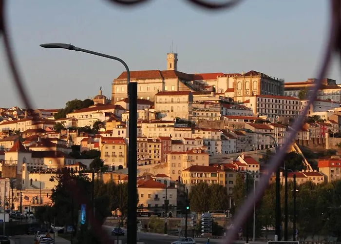 Santa Clara בית הארחה