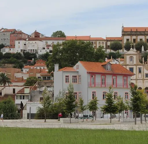 בית הארחה Santa Clara 4*