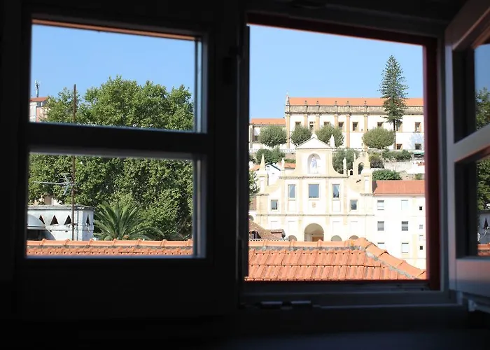 Santa Clara בית הארחה