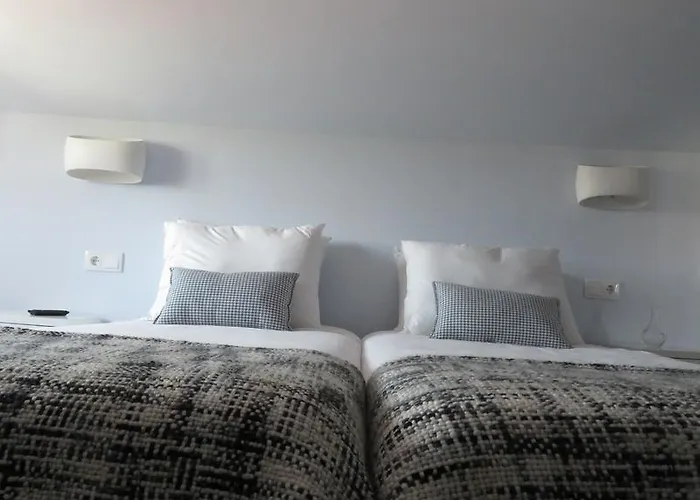 Santa Clara 4* קוימברה