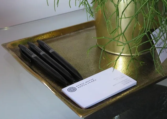 Santa Clara קוימברה