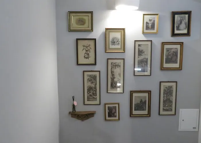 בית הארחה Santa Clara 4*