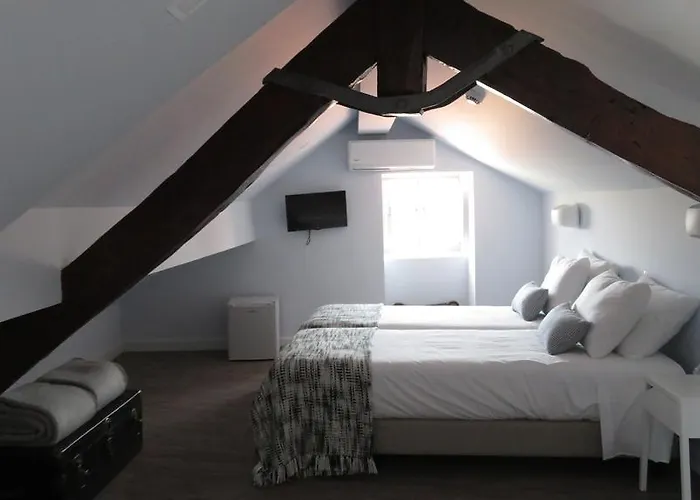 Santa Clara בית הארחה