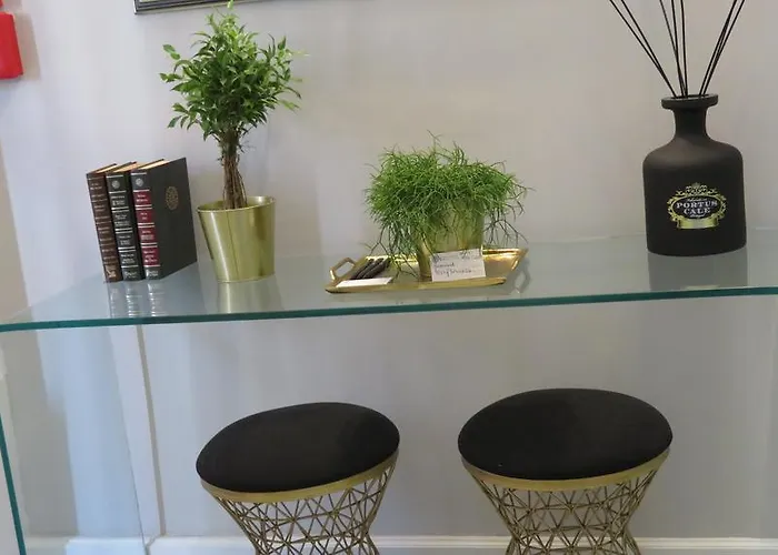 Santa Clara בית הארחה קוימברה