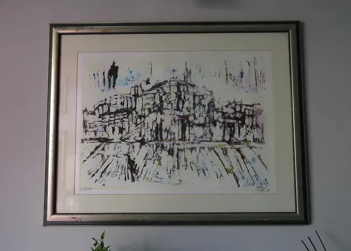 בית הארחה Santa Clara