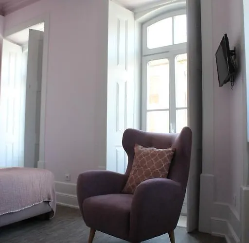 Santa Clara בית הארחה