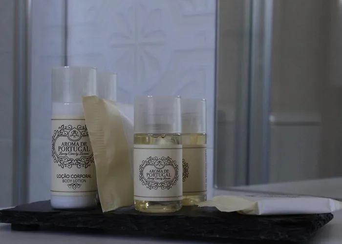 Santa Clara בית הארחה 4*