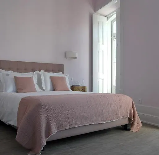 בית הארחה Santa Clara 4*