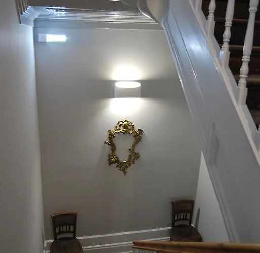 Santa Clara בית הארחה