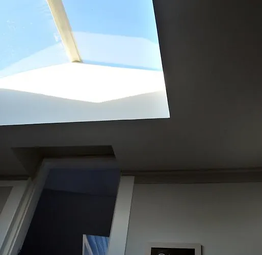 בית הארחה Santa Clara