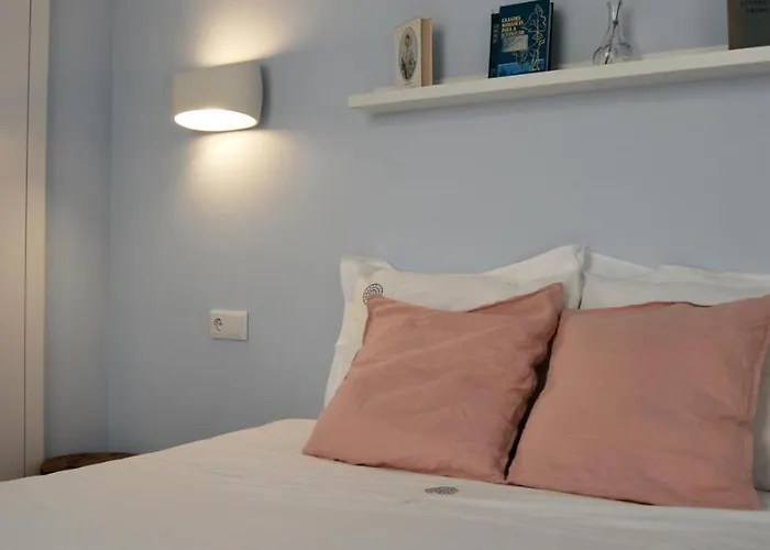 Santa Clara בית הארחה 4*